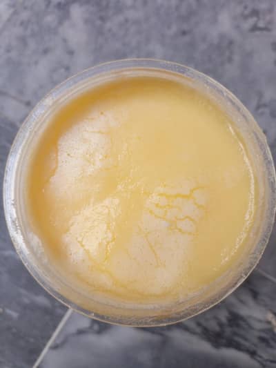Desi Ghee (Pure)