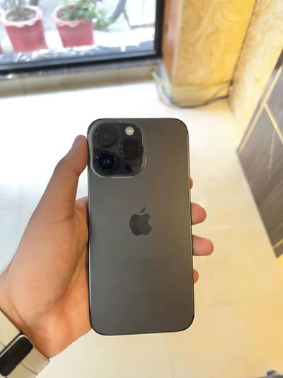 iPhone 14 Pro Max (256GB)