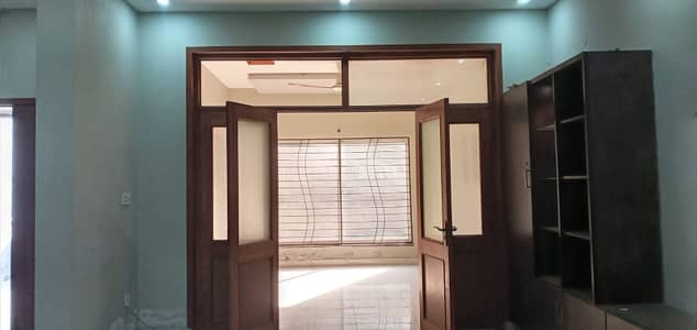 prime location portion Available for rent in Khaban e amin