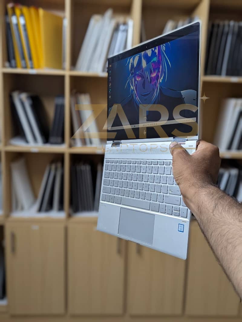 HP x360 Elitebook ProBook 840 G5 440 G5 840 G4 450 G2 - Laptops ...