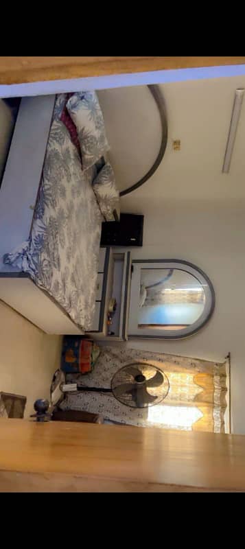 3 BED DD FLAT FOR SALE IN HASSAN SQUARE