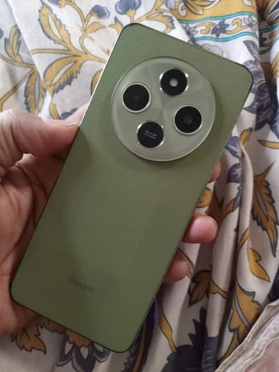 redmi 14c complete box no fault good condition