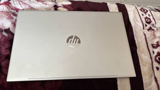 HP Pavilion Ryzen 5 Touch Screen 2024