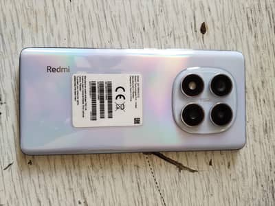 mobile phone color is white