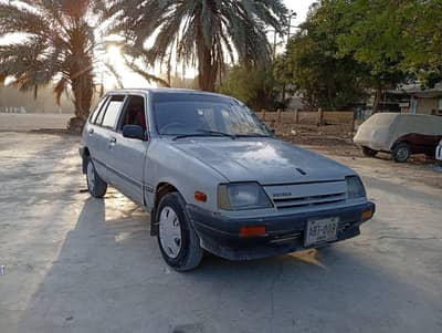 Suzuki Khyber 1998 / 1999