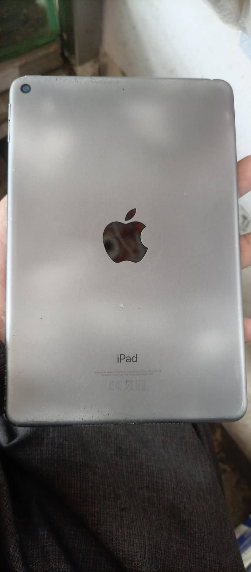 ipad mini 5 1