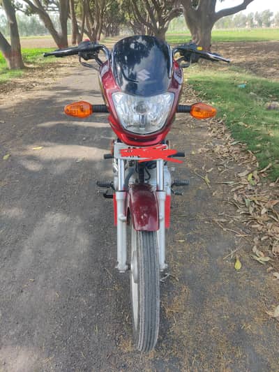 sazuki GD110s for sale