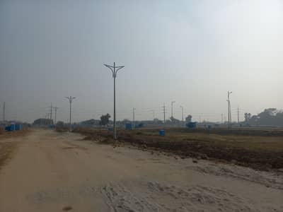 1 KANAL PLOT AVAILABLE FOR SALE