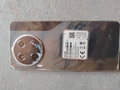 All ok mobile ha koi falt nhi ha new condition ha 12 # 256