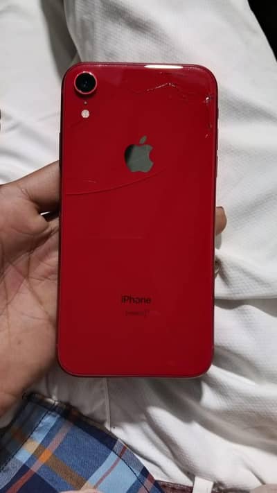 iPhone xr non pta byepas