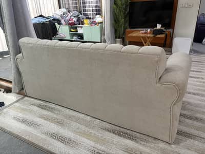 3seater sofa