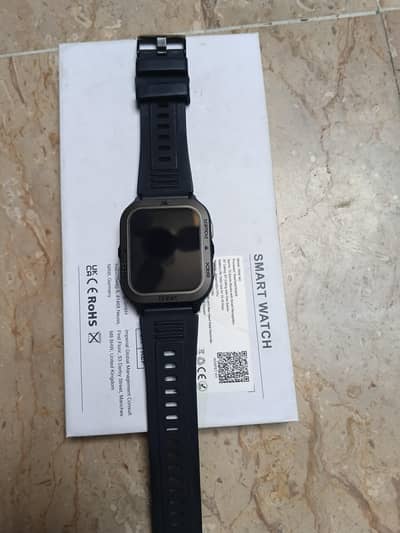 Kospet Tank m2 smart watch