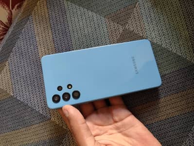 Samsung A32 Official approved