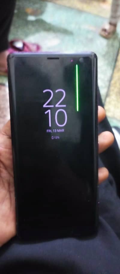 Xperia xz3 official pta 03137584515