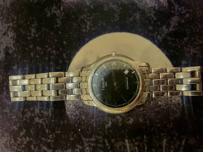 Tissot 1853 Bridgeport Automatic – Swiss Made