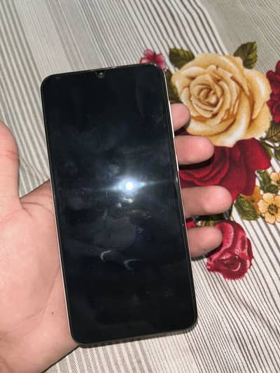 Samsung A30s 8/10 condition