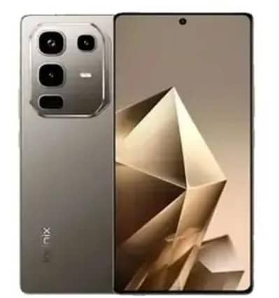 infinix note 50  10 by 10 1 munth yoz exchange ki offer hai