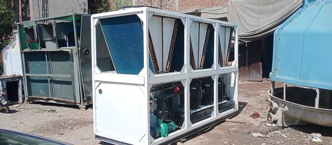 Air Cold Water Chiller/ Absorption chillers/Industrial Water Chillers