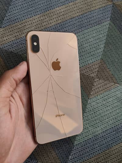 Iphone Xs Max non pta