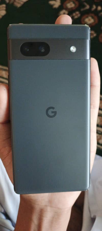 Google pixel 7a 8/128
