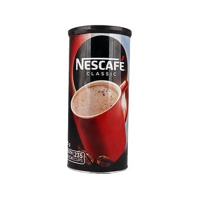 Nescafe 475g