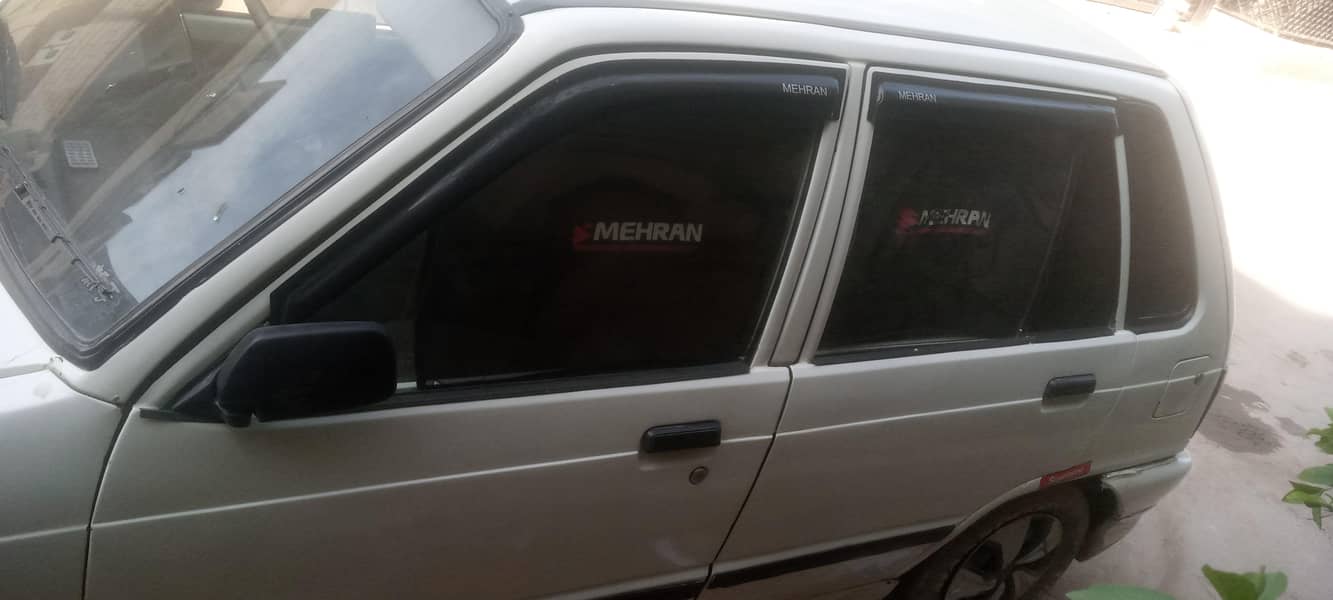 Mehran VXR 1