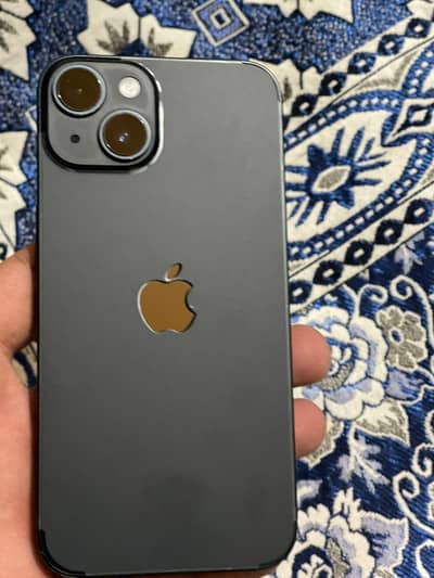 iPhone 14 jv 128 gb health 87 all ok