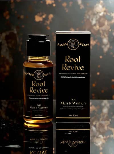 Natural Onion Hair Growth Oil Handmade