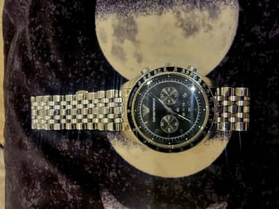 Emporio Armani - USA Import – Italian Design, Precision Engineering