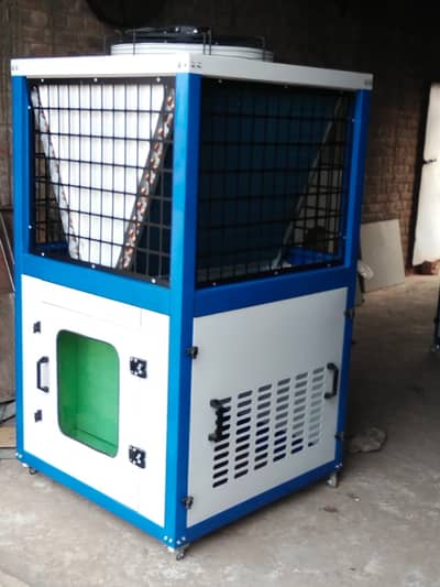 Air Cold Water Chiller/ Absorption chillers/Industrial Water Chillers