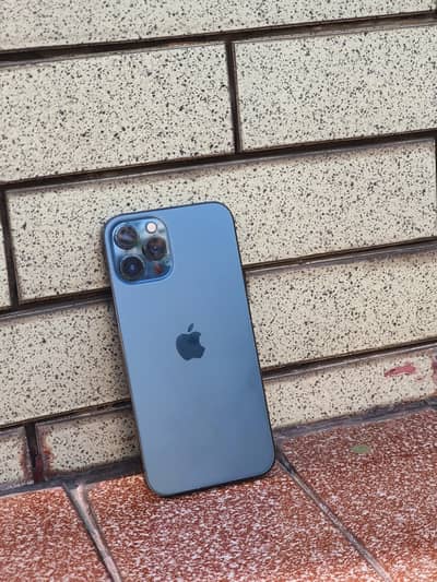 iphone 12 Pro Max 128gb pta approved