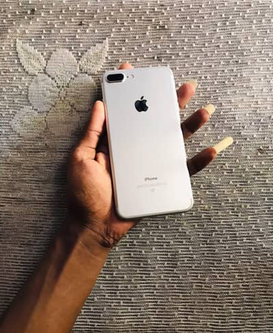 iphone 7 plus 128 GB my WhatsApp number 0325-022-6756