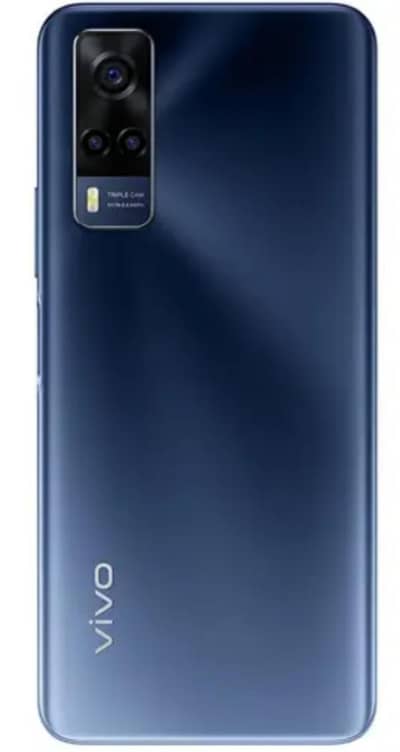 Vivo y53s 8 128 10/10