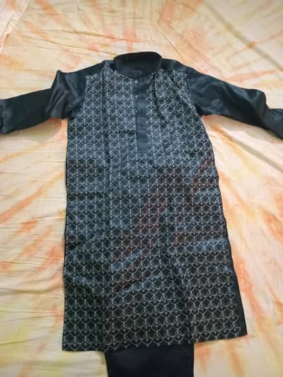 Shalwaar kameez redimate suit for gents