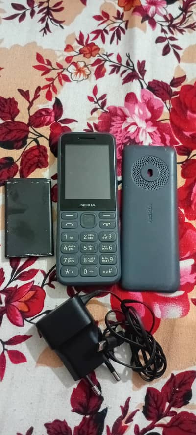 03196263273 original new modle Nokia 125
