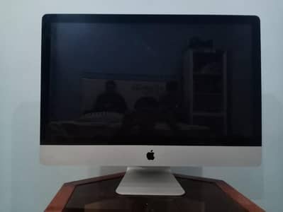 iMac 12