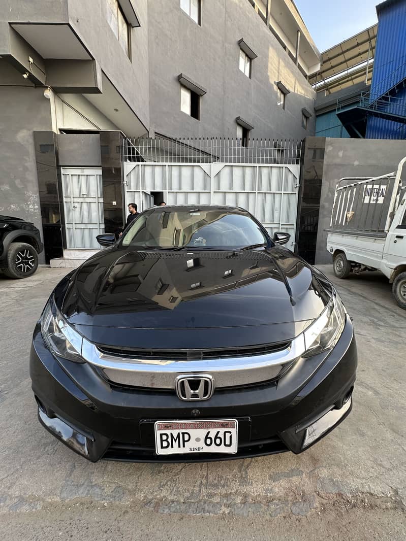 Original Condition 1