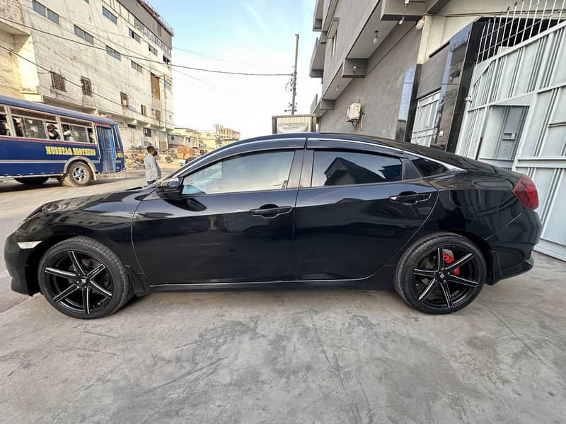 Original Condition 3