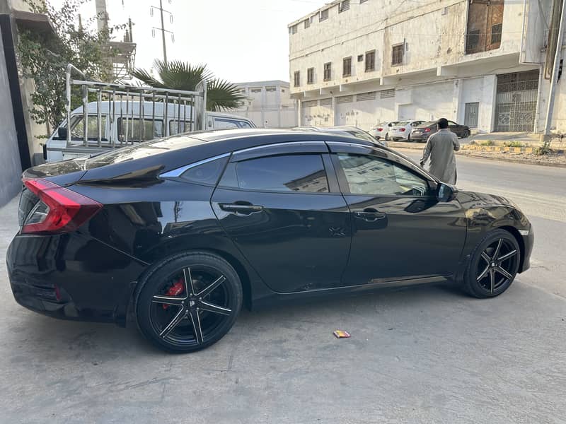 Original Condition 4