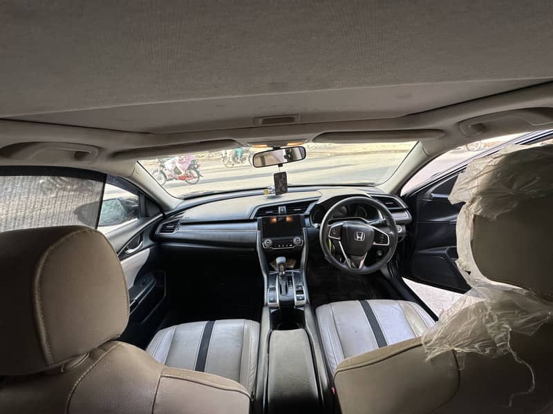 Original Condition 6