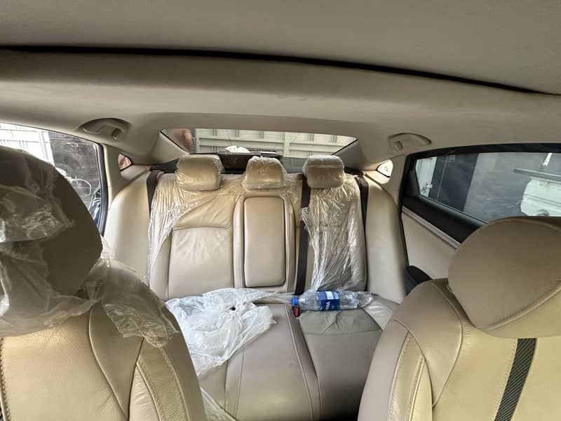 Original Condition 7