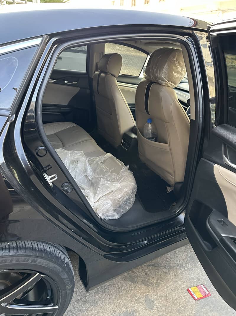 Original Condition 8