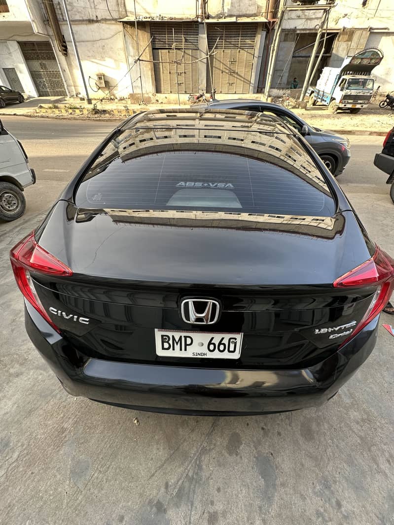 Original Condition 9