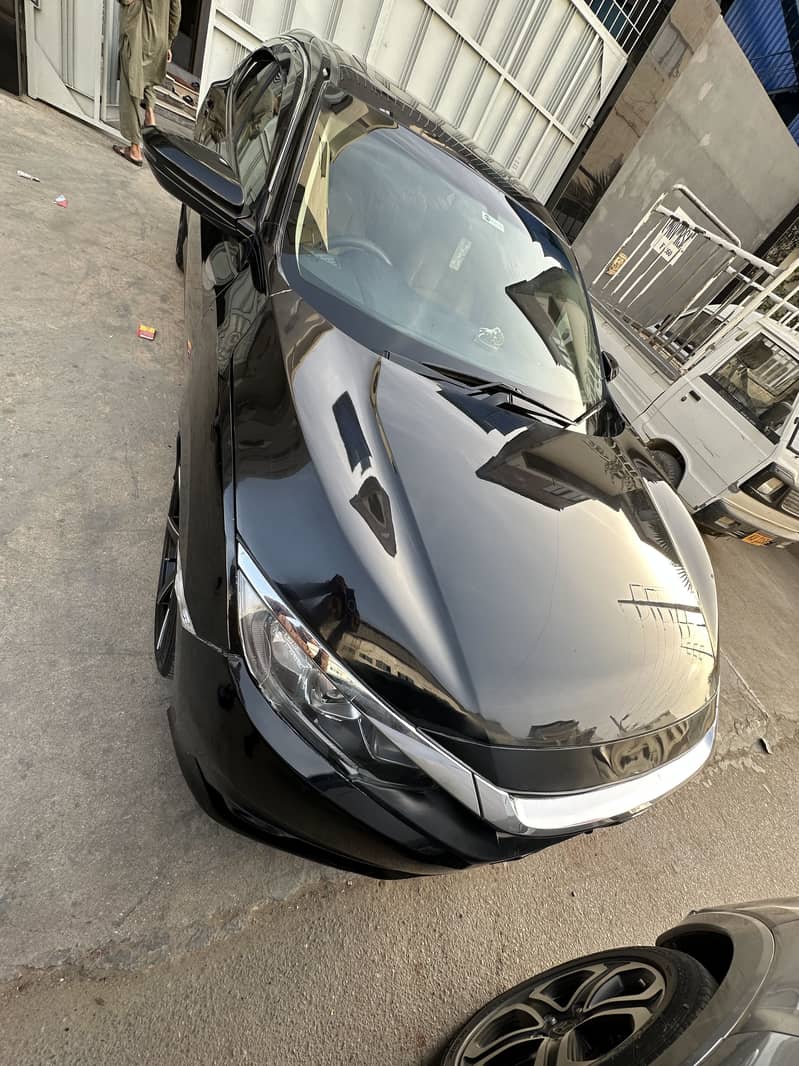 Original Condition 12