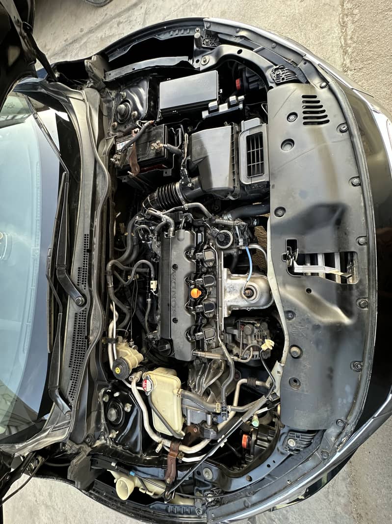 Original Condition 15