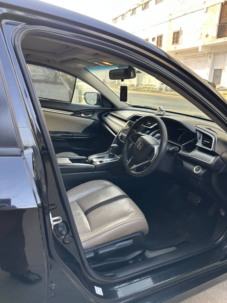 Original Condition 16