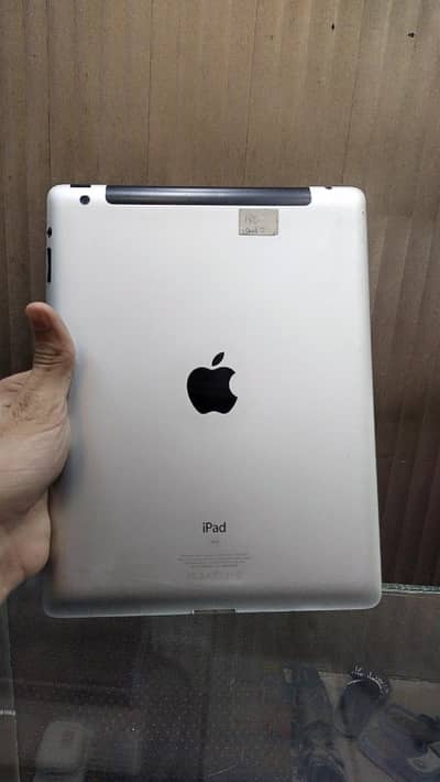 ipad 3
