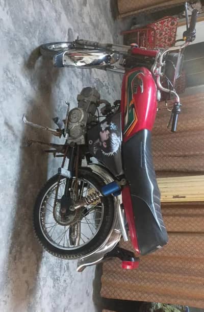 united 23 model 03026029316