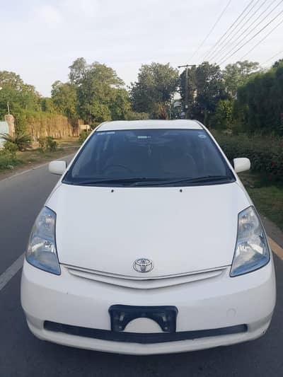 TOYOTA PRIUS 1500 CC 2010/13 Btr AQUA,VITZ, COROLLA,CITY,XLI & GLI ETC