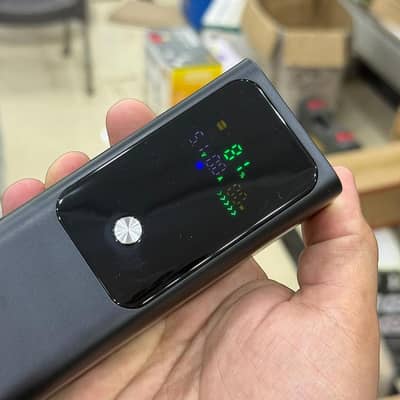 Kamal K125 20000mAh 125W Supercharge Power Bank